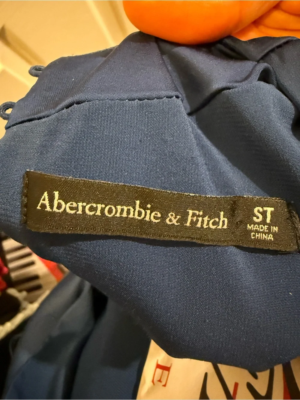 Abercrombie & Fitch abercrombie fitch